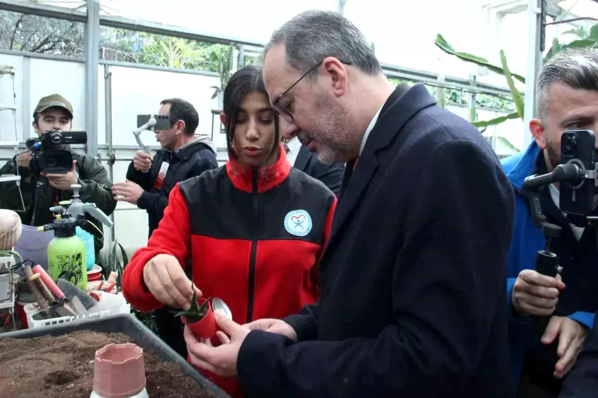Engellilerin Sorunları için İzmir’de Toplantı