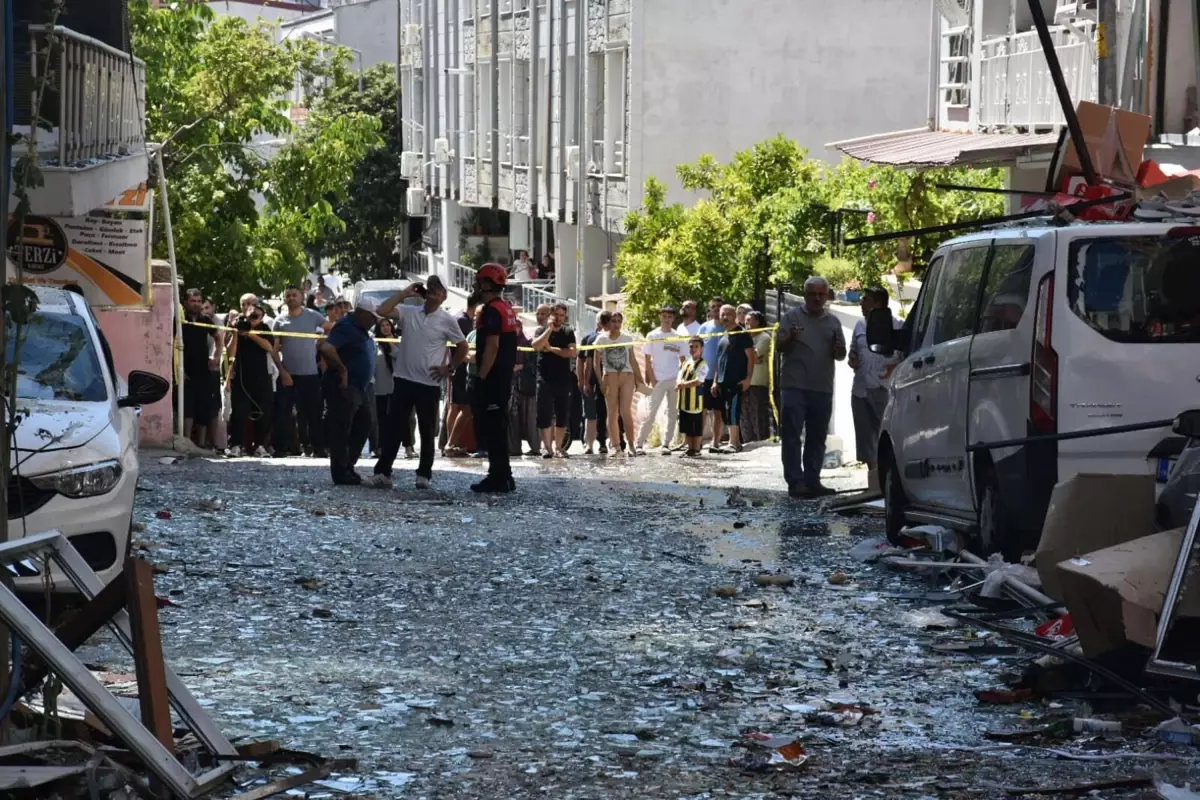 Torbalı’daki Patlama: 5 Ölü, 63 Yaralı ve Cezalar