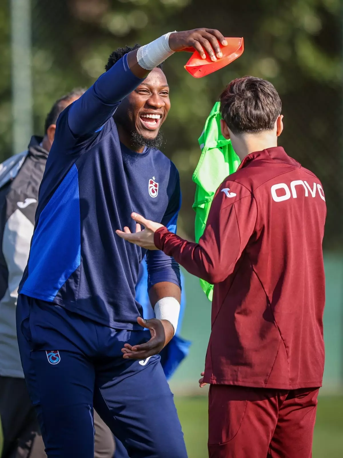 Trabzonspor 7 Eksikle Göztepe’ye Gidiyor!