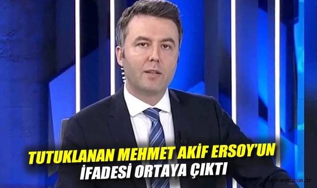 Ünlü Gazeteci Uyuşturucu Soruşturmasında Gözaltında!