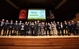 9. Eflatun Nuri Karikatür Yarışması Ödülleri Sahiplerini Buldu