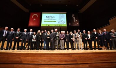 9. Eflatun Nuri Karikatür Yarışması Ödülleri Sahiplerini Buldu