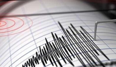 5.2 Büyüklüğünde Deprem Panik Yaratmadı!