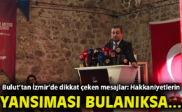 İzmir’de Yerel Medya Buluşması Heyecanı!