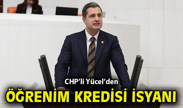 Öğrenci Kredisindeki Zam, Gerçekleri Saklar mı?