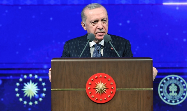 Kültürel Mirası Yaşatmak: Erdoğan’dan Önemli Açıklamalar