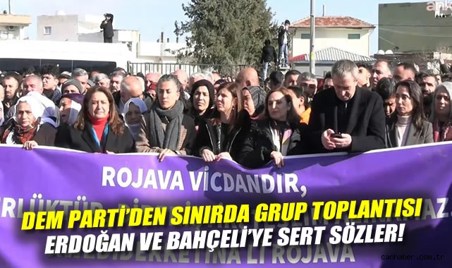 Kürtlerden Bahçeli’ye Sert Yanıt: Temsil Kime?