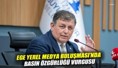 Gazetecilikte Özgürlük: Demokrasi İçin Hayati Rol