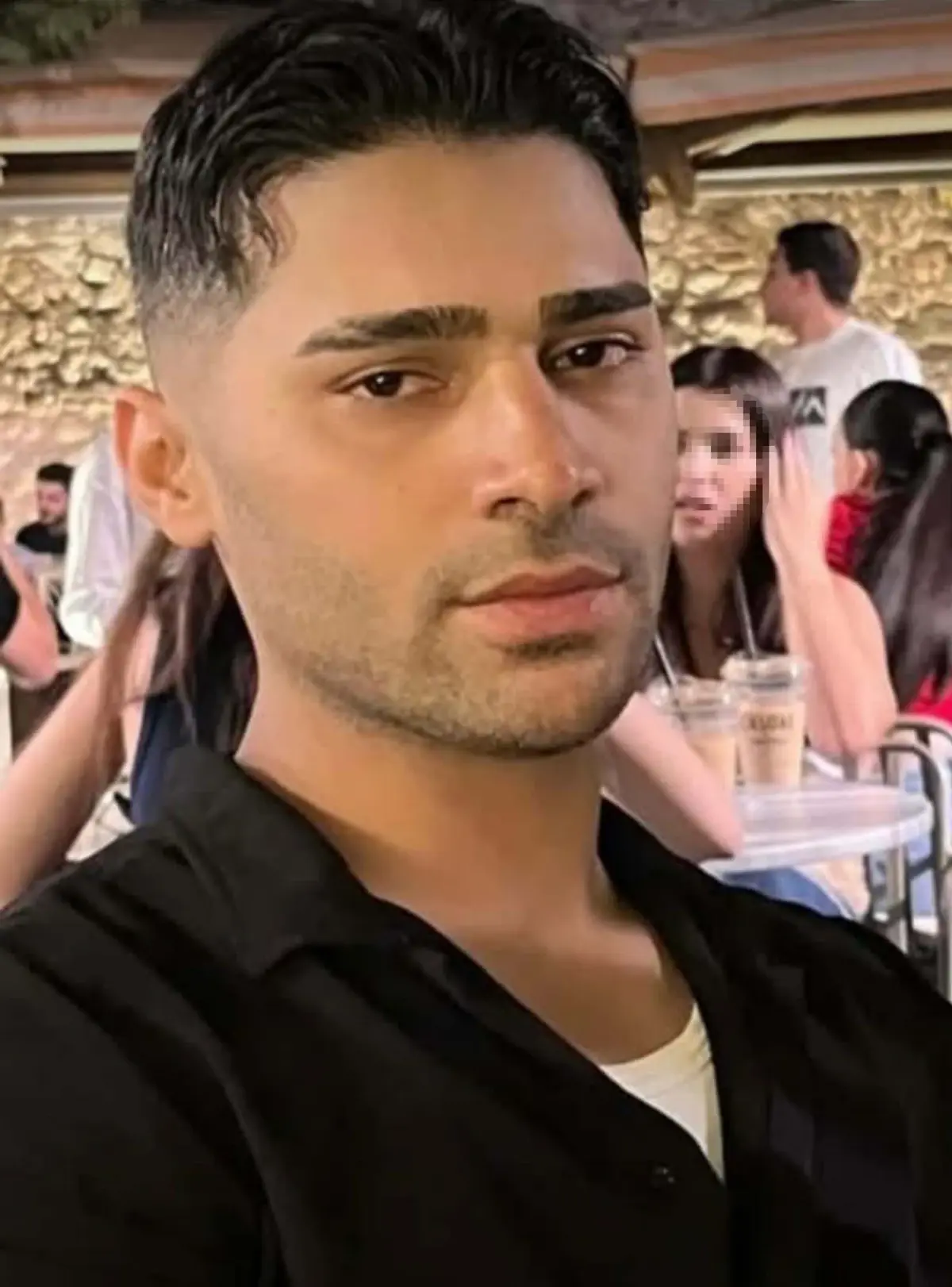 Bornova’da Motosiklet Kazasında Genç Hayatını Kaybetti