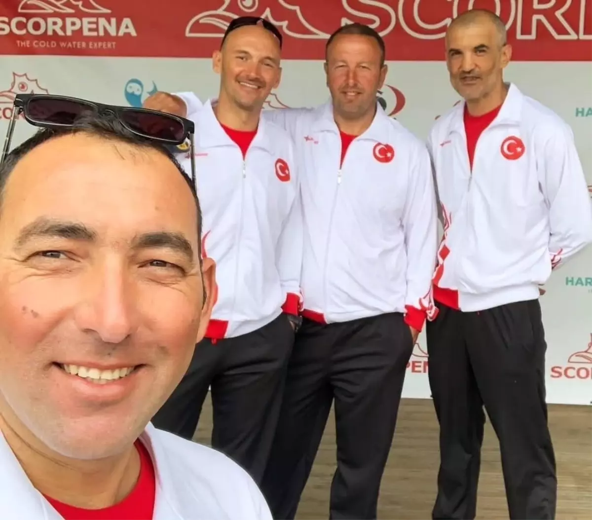 Domuz Avında Tüfeğin Kazara Ateşi Can Aldı!