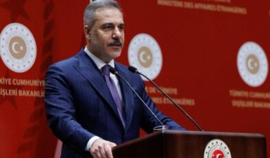 Türkiye-Fransa İlişkileri Güçleniyor: Önemli Görüşmeler!