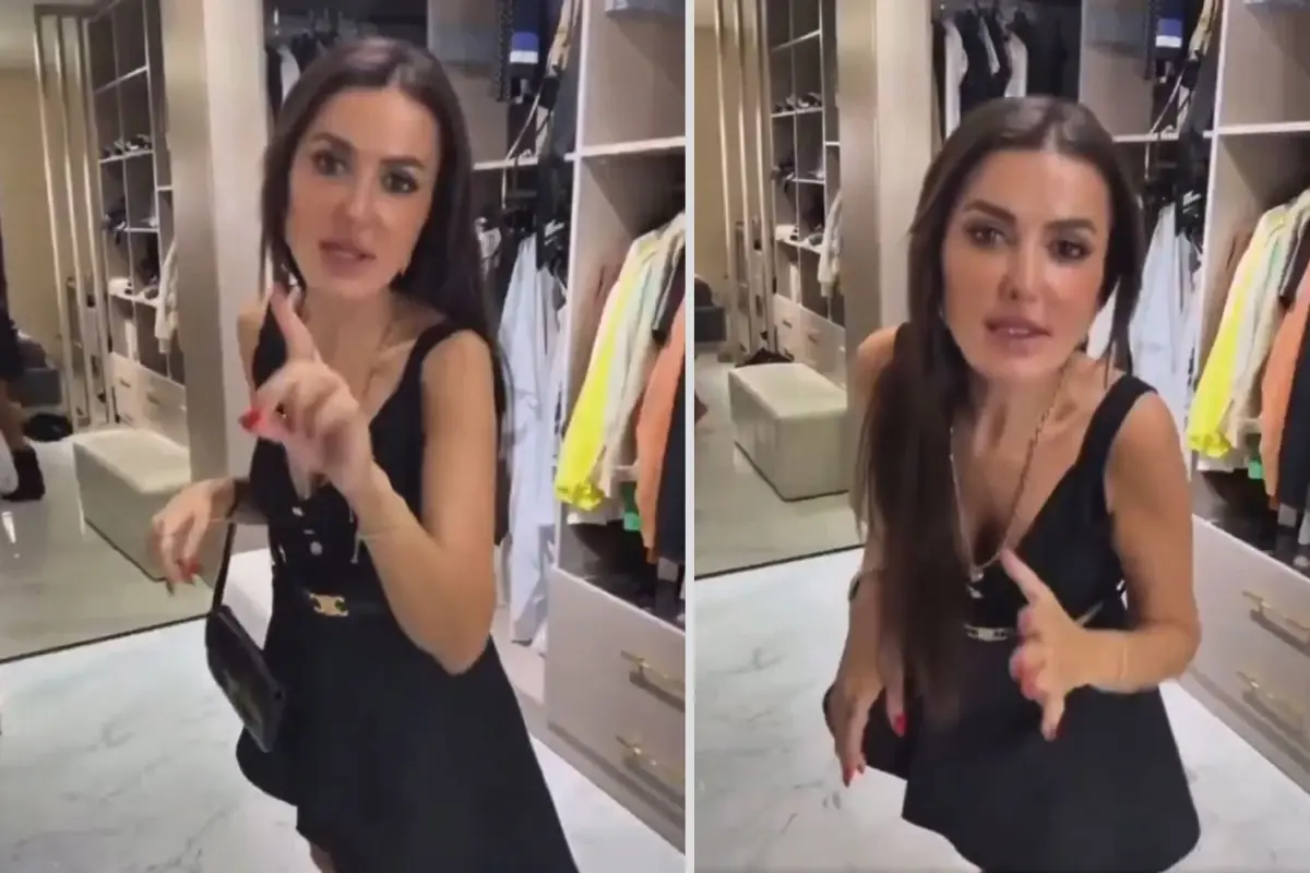 İzmir’de Avukatın İfadelerine Bakanlıktan Soruşturma!