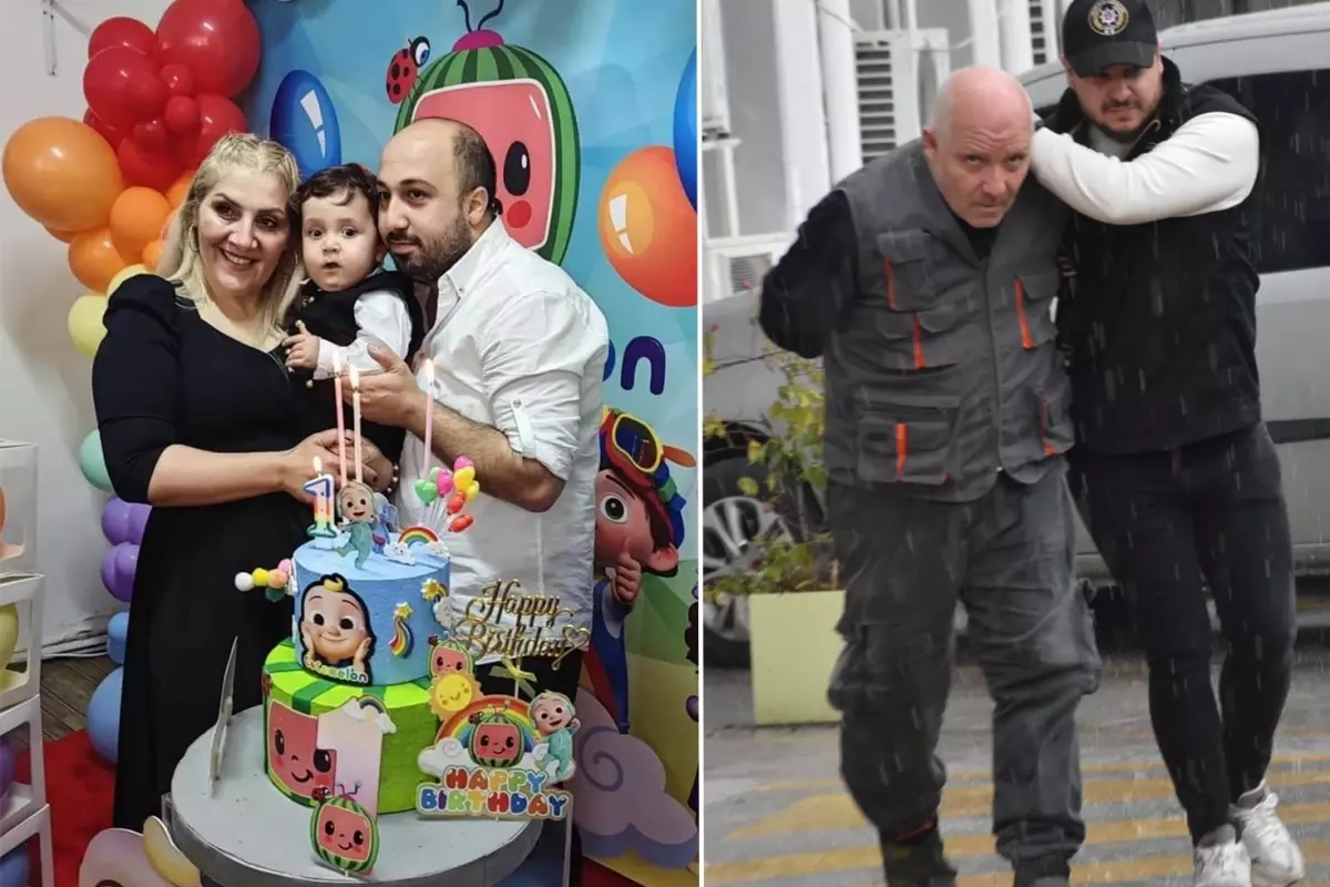 İzmir’de İlaçlama Faciası: İki Sanığa Müebbet İstemiş!