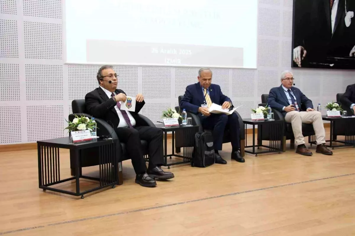 20. Yılında Denetimli Serbestlik Sempozyumu İzmir’de!