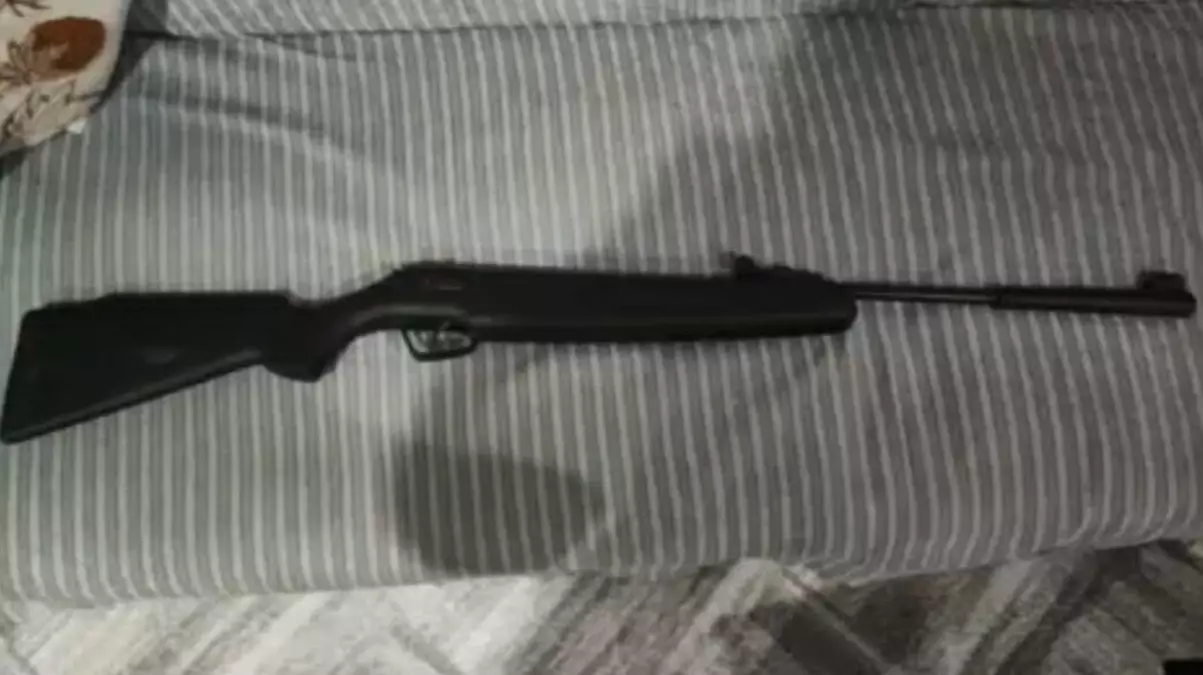 İzmir’de DEAŞ operasyonunda 40 gözaltı!