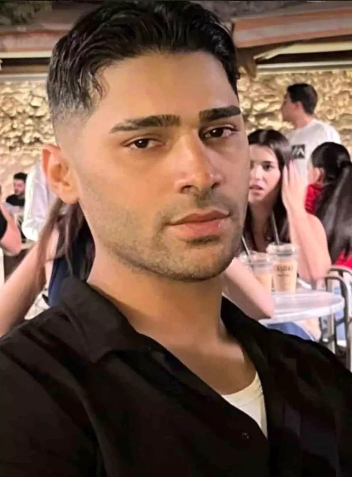 Bornova’da Motosiklet Kazasında Genç Hayatını Kaybetti