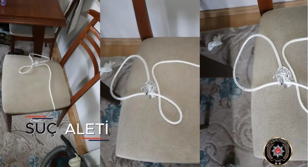 İzmir’de Genç Kızın Ölümü: Cinayet Mi İntihar mı?