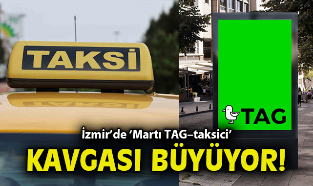 İzmir’de Emek Hırsızlığı Tartışması Büyüyor!