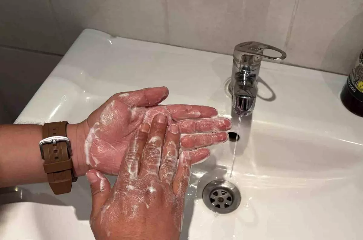 İzmir’de Yılbaşı İçin Su Kesintisine Ara Verildi!