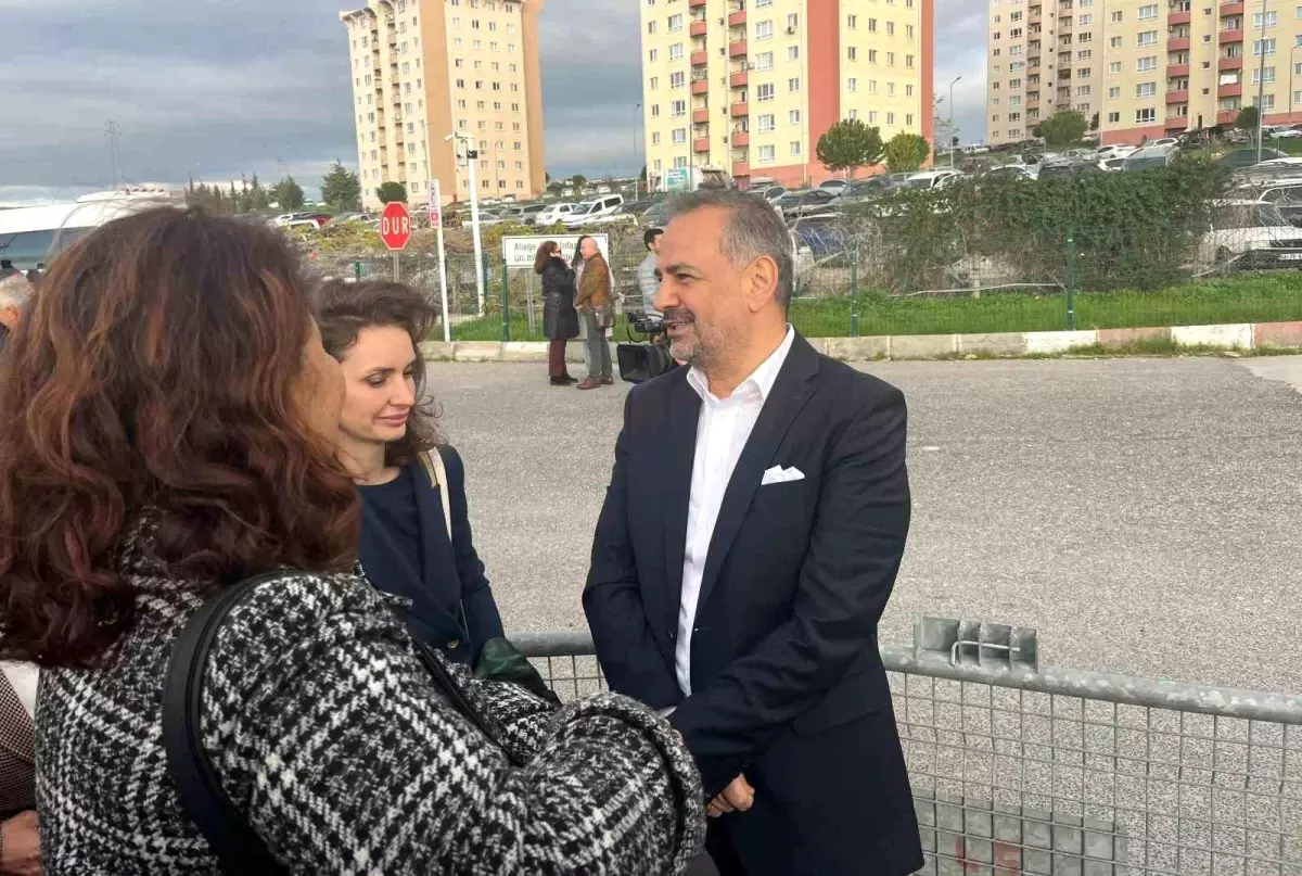 İzmir’de Kooperatif Skandalı: 9 Şüpheli Adliyede!