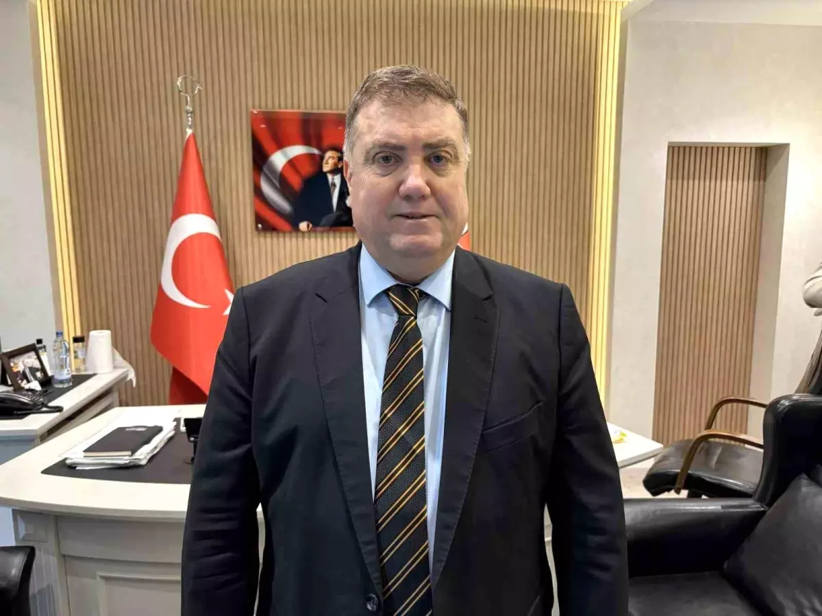 İzmir’de Esnaf Seçimi İçin Birlik Çağrısı!