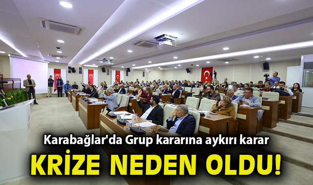 CHP’de Denetim Komisyonu Krizi Büyüyor!