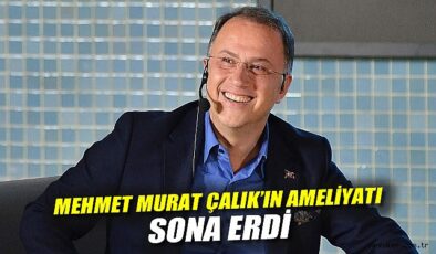 Beylikdüzü Belediye Başkanı Ameliyat Oldu!