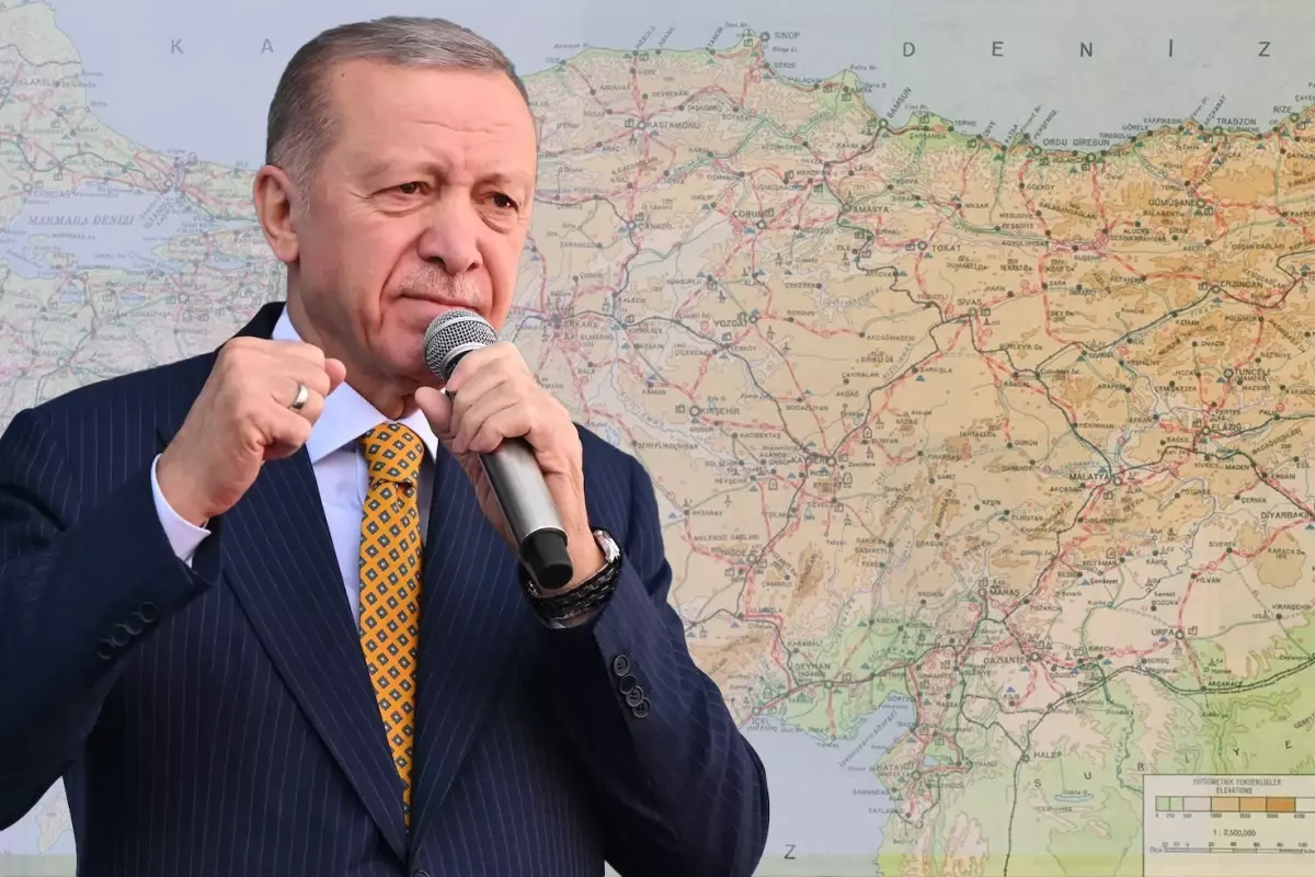 2025’te İhracatta Cumhuriyet Rekoru Kırıldı!