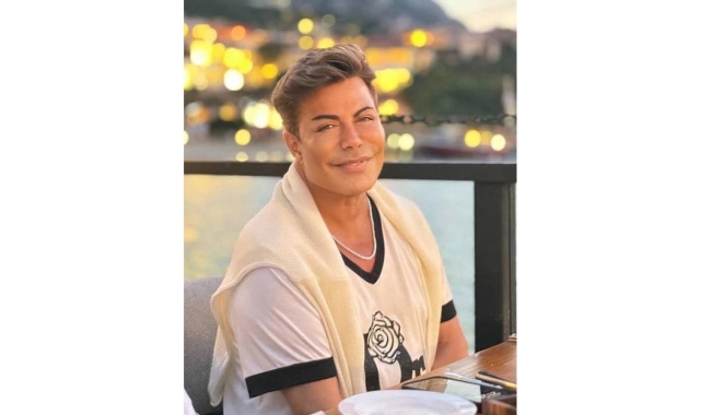 Fatih Ürek Hayatını Kaybetti, Acı Haber Geldi!