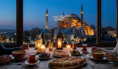 Hızır Haşim Kaya Belirlenen Bölgelerde İftar Çadırı Kuracak