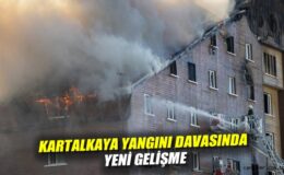 Bolu Yangın Davasında Kararlar İtiraza Gitti!