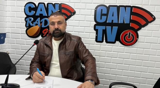 Halkın Sesi Can Radyo’da Hukukçu Hızır Kaya’dan Açık Cezaevlerine İlişkin Dikkat Çeken Açıklamalar