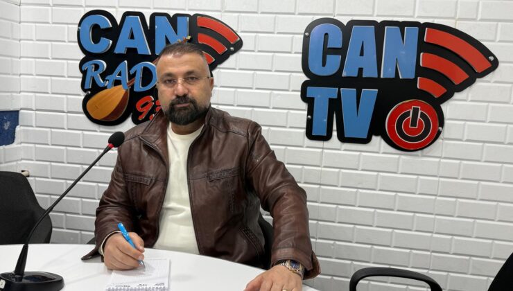 Halkın Sesi Can Radyo’da Hukukçu Hızır Kaya’dan Açık Cezaevlerine İlişkin Dikkat Çeken Açıklamalar