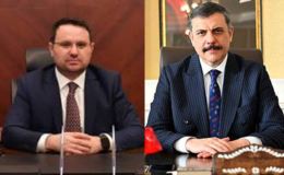 Yeni Atamalar: Bakanlıkta Görev Değişimi!