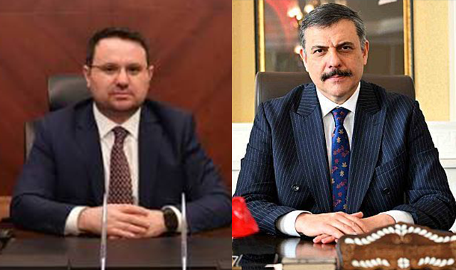 Yeni Atamalar: Bakanlıkta Görev Değişimi!