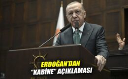 Erdoğan: Yeni Bakanlara Başarı Diledi, Eleştirileri Yanıtladı