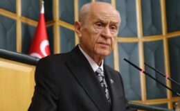 Bahçeli’den Erken Seçim Açıklaması: Gündem Yok!