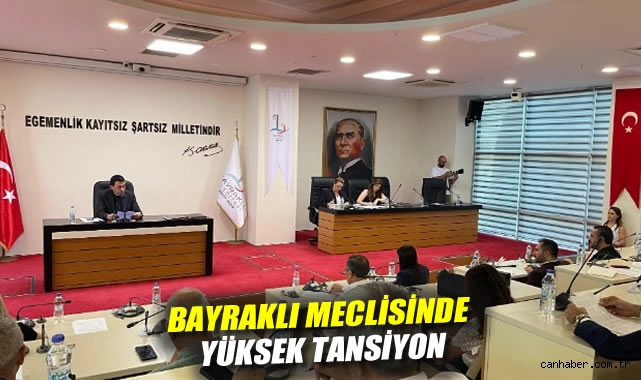 Kentsel Dönüşümde Tansiyon Yükseldi!