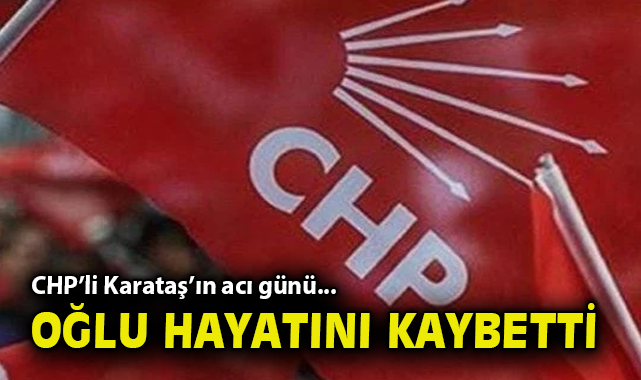 Genç Politikanın Kayıp Yıldızı Doğukan Karataş!