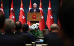 Erdoğan: Ramazan’a Ulaşmanın Heyecanını Yaşıyoruz!