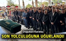 CHP’li Vedat Karataş’ın Oğlu Kalp Krizinde Hayatını Kaybetti