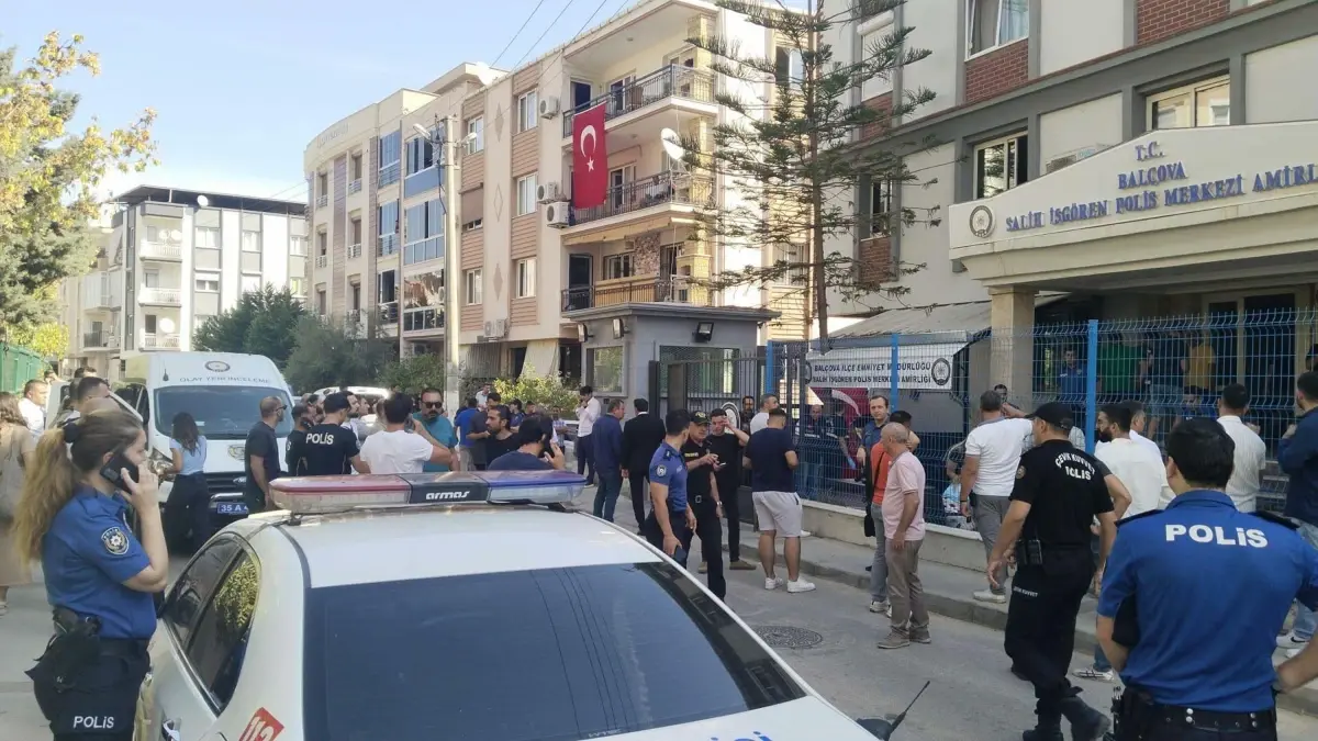 İzmir’deki Terör Saldırısına İddianame Kabul Edildi!