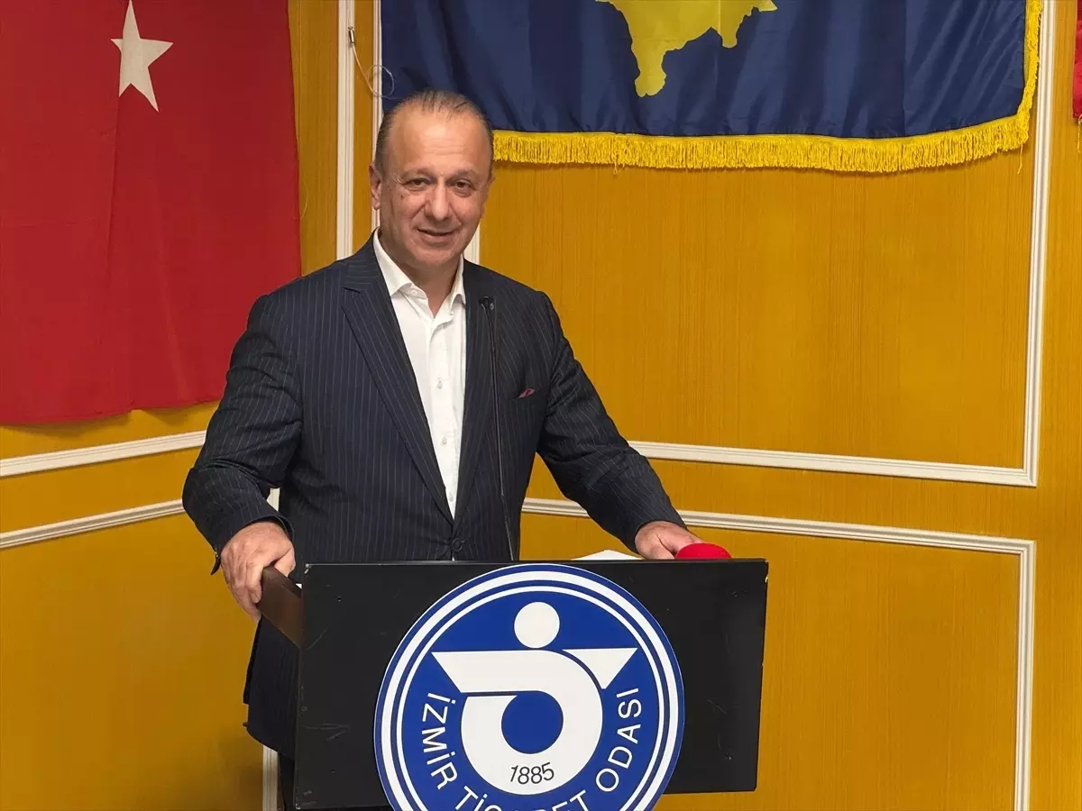 İzmir’de Kosova’nın 18. Bağımsızlık Günü Kutlandı