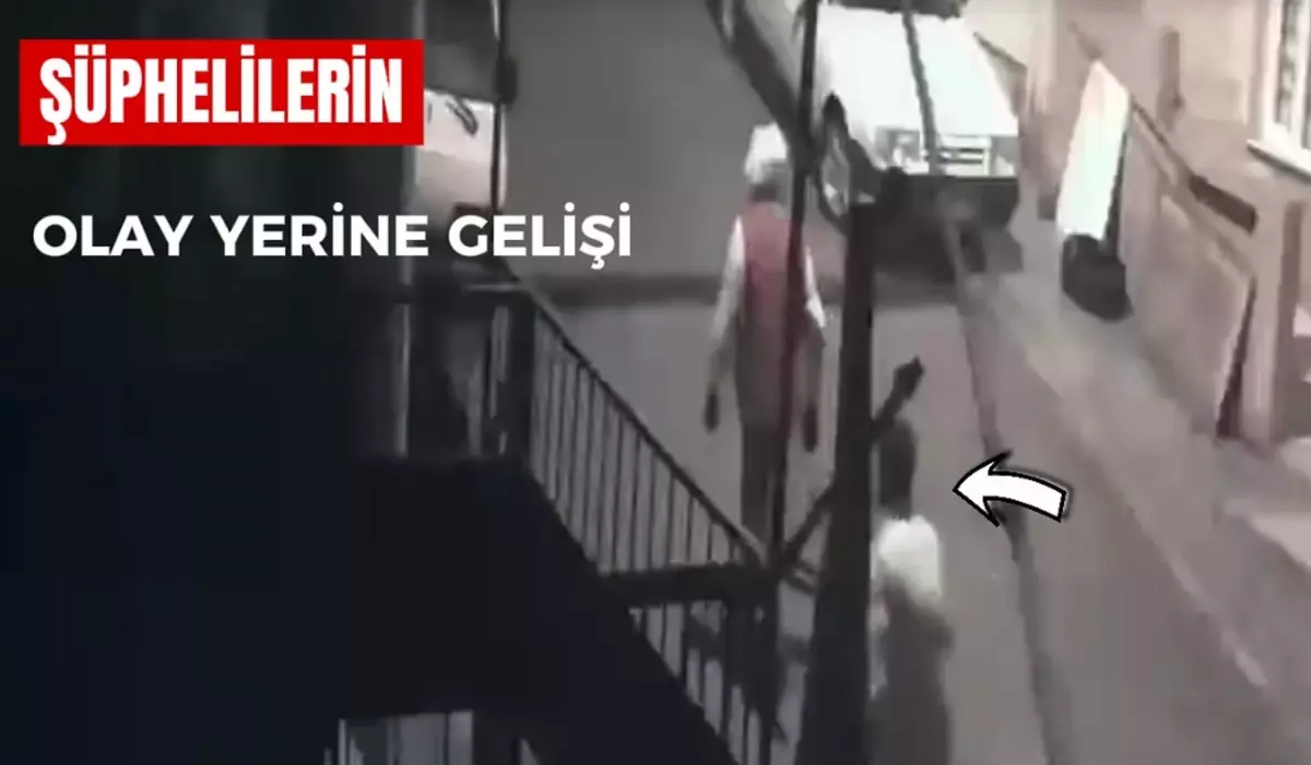 İzmir’de Bıçaklı Cinayet ve Hırsızlık Şoku!