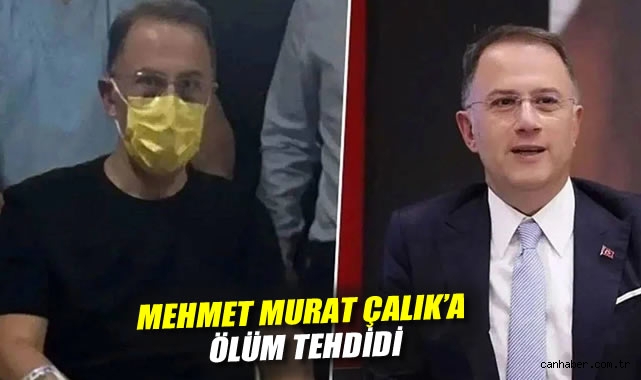 İBB Davasında Şok Tehdit: Çalık’a Ölüm Mesajı!