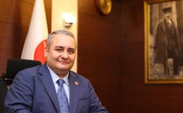 Özarslan’dan Özel’e Suç Duyurusu Tepkisi!