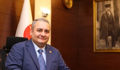 Özarslan’dan Özel’e Suç Duyurusu Tepkisi!