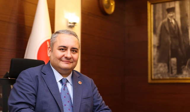 Özarslan’dan Özel’e Suç Duyurusu Tepkisi!