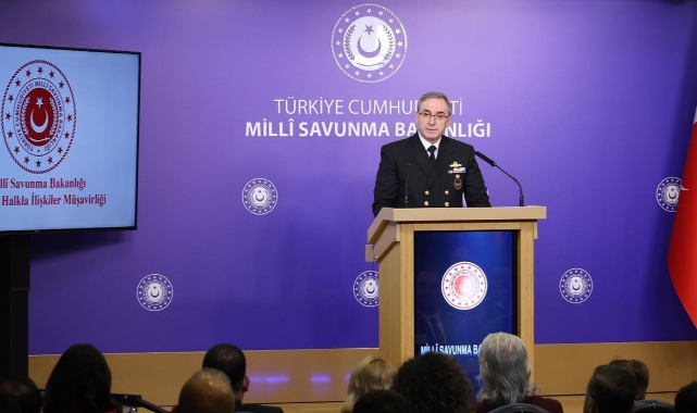 MSB Haftalık Bülten: PKK’ya Darbe, Yeni Anlaşmalar!