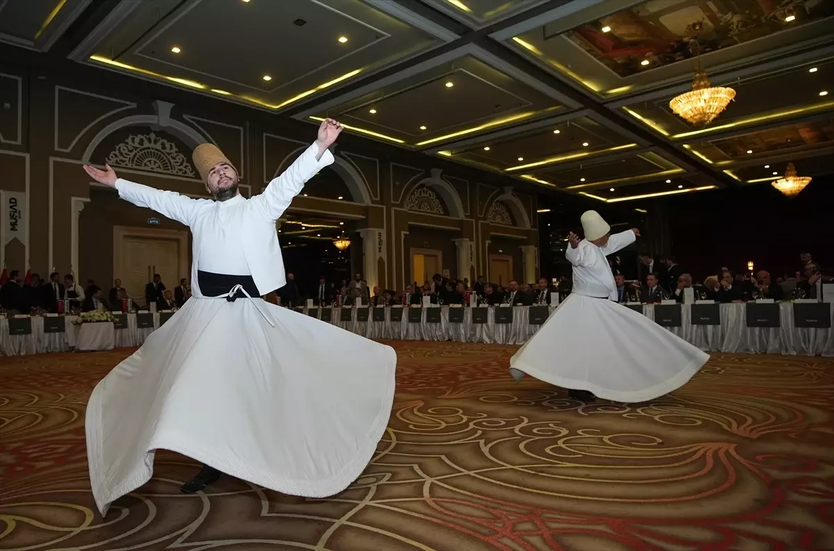 Türkiye, Yeni Dünyada Kuralları Belirleyecek!